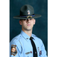 State trooper Jacob Gordon Thompson is seen in an official portrait. The office of Georgia’s attorney general confirmed Friday, April 1, 2022, that the state of Georgia has agreed to pay a $4.8 million legal settlement to the family of a Black man who was fatally shot by the trooper trying to pull him over for a broke tail light.